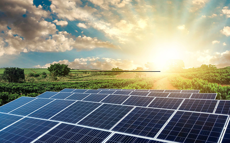 Güneş Enerjisi Santrali Kurulum Sürecinde Bilinmesi Gerekenler